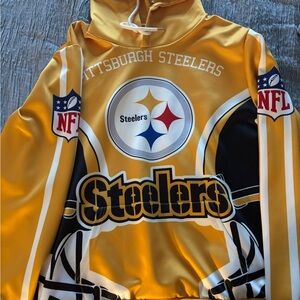 Pittsburgh Steelers NFL Hoodie